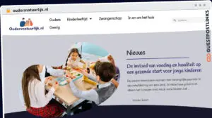 Publish Guest Post on oudersnatuurlijk.nl