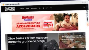 Publish Guest Post on outerspace.com.br