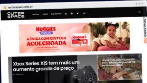 Publish Guest Post on outerspace.com.br