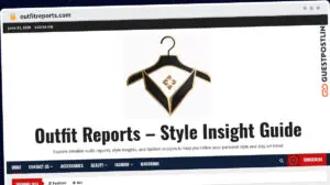 Publish Guest Post on outfitreports.com