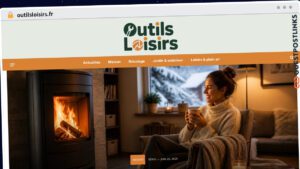 Publish Guest Post on outilsloisirs.fr