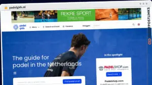 Publish Guest Post on padelgids.nl