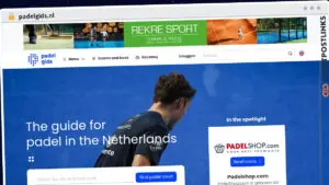 Publish Guest Post on padelgids.nl