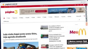 Publish Guest Post on pagina3.com.br