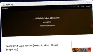 Publish Guest Post on pajsk.my