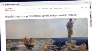 Publish Guest Post on palacksiazecy.pl