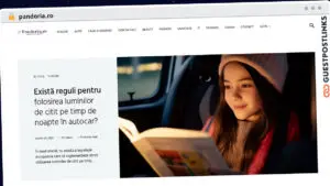 Publish Guest Post on pandoria.ro
