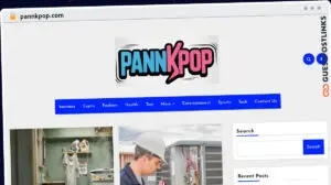Publish Guest Post on pannkpop.com