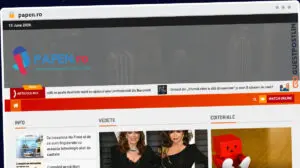Publish Guest Post on papen.ro
