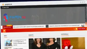 Publish Guest Post on papen.ro
