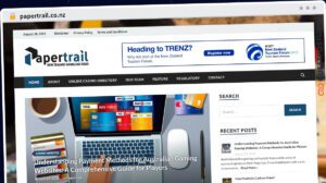 Publish Guest Post on papertrail.co.nz