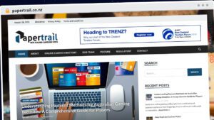 Publish Guest Post on papertrail.co.nz