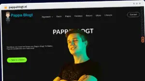 Publish Guest Post on pappablogt.nl