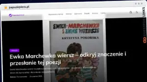 Publish Guest Post on papuziepioro.pl