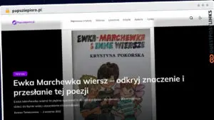 Publish Guest Post on papuziepioro.pl