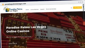 Publish Guest Post on paradisepalmslasvegas.com