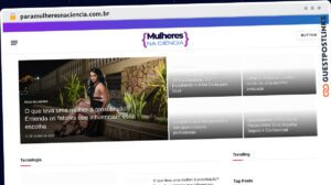 Publish Guest Post on paramulheresnaciencia.com.br