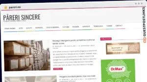 Publish Guest Post on pareri.eu