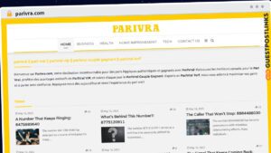 Publish Guest Post on parivra.com