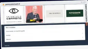 Publish Guest Post on parkstadactueel.nl