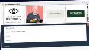 Publish Guest Post on parkstadactueel.nl