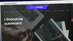 Publish Guest Post on parlonseconomie.fr