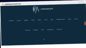 Publish Guest Post on pdmeasurement.com