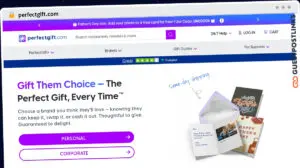 Publish Guest Post on perfectgift.com