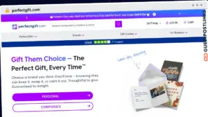 Publish Guest Post on perfectgift.com