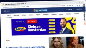 Publish Guest Post on pernambuconoticias.com.br