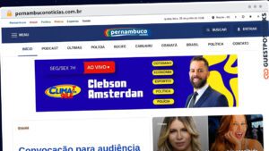 Publish Guest Post on pernambuconoticias.com.br