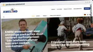 Publish Guest Post on persbureau-ameland.nl