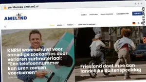Publish Guest Post on persbureau-ameland.nl