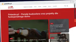 Publish Guest Post on petanka.pl