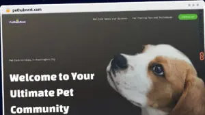 Publish Guest Post on pethubnest.com