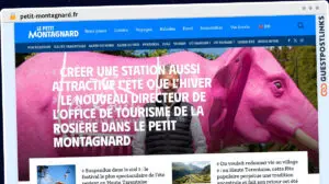 Publish Guest Post on petit-montagnard.fr