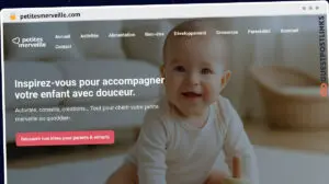Publish Guest Post on petitesmerveille.com