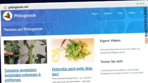 Publish Guest Post on philognosie.net