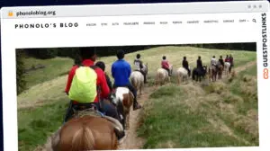 Publish Guest Post on phonoloblog.org