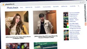 Publish Guest Post on photolive.in