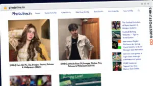 Publish Guest Post on photolive.in