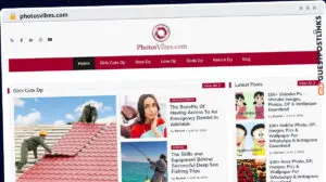 Publish Guest Post on photosvibes.com