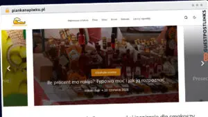 Publish Guest Post on piankanapiwku.pl