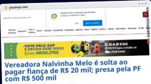 Publish Guest Post on piauihoje.com