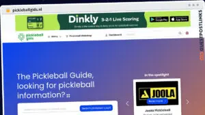 Publish Guest Post on pickleballgids.nl
