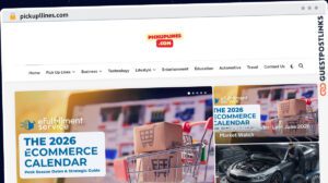 Publish Guest Post on pickupllines.com