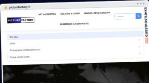 Publish Guest Post on picturefactory.fr