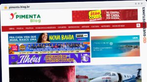 Publish Guest Post on pimenta.blog.br