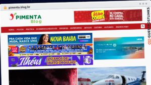 Publish Guest Post on pimenta.blog.br