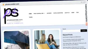 Publish Guest Post on pinatscandal.com